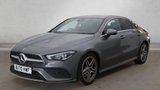 USED 2020 70 MERCEDES-BENZ CLA 2.0 CLA220d AMG Line Coupe 4dr Diesel 8G-DCT Euro 6 (s/s) (190 ps) BEAUTIFUL NEW SHAPE MERCEDES - COMES WITH A FULL SERVICE HISTORY + VIRTUAL COCKPIT DIGITAL DASH DISPLAY + SATELLITE NAVIGATION + APPLE CARPLAY / ANDROID AUTO + REAR VIEW CAMERA + BLUETOOTH CONNECTIVITY INCLUDING MEDIA STREAMING + APPS CONTROL + WIFI NETWORK + WIRELESS CHARGING PAD + DAB DIGITAL RADIO + DUAL ZONE CLIMATE CONTROL + AIR CONDITIONING + ECO STOP START SYSTEM + HILL HOLD START ASSIST + LEATHER MULTIFUNCTIONAL LEATHER STEERING WHEEL WITH PADDLE SHIFT GEAR SELECT + VOICE COMMAND