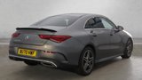 USED 2020 70 MERCEDES-BENZ CLA 2.0 CLA220d AMG Line Coupe 4dr Diesel 8G-DCT Euro 6 (s/s) (190 ps) BEAUTIFUL NEW SHAPE MERCEDES - COMES WITH A FULL SERVICE HISTORY + VIRTUAL COCKPIT DIGITAL DASH DISPLAY + SATELLITE NAVIGATION + APPLE CARPLAY / ANDROID AUTO + REAR VIEW CAMERA + BLUETOOTH CONNECTIVITY INCLUDING MEDIA STREAMING + APPS CONTROL + WIFI NETWORK + WIRELESS CHARGING PAD + DAB DIGITAL RADIO + DUAL ZONE CLIMATE CONTROL + AIR CONDITIONING + ECO STOP START SYSTEM + HILL HOLD START ASSIST + LEATHER MULTIFUNCTIONAL LEATHER STEERING WHEEL WITH PADDLE SHIFT GEAR SELECT + VOICE COMMAND