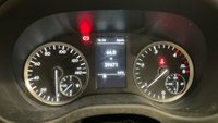 USED 2017 17 MERCEDES-BENZ VITO 1.6 109 CDI Panel Van 5dr Diesel Manual FWD L1 Euro 5 (88 ps) NO VAT 1 OWNER FSH (6 SERVICES) !!!!! A VERY NICE GENUINE VAN !!!