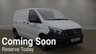 USED 2017 17 MERCEDES-BENZ VITO 1.6 109 CDI Panel Van 5dr Diesel Manual FWD L1 Euro 5 (88 ps) NO VAT 1 OWNER FSH (6 SERVICES) !!!!! A VERY NICE GENUINE VAN !!!