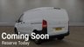 USED 2017 17 MERCEDES-BENZ VITO 1.6 109 CDI Panel Van 5dr Diesel Manual FWD L1 Euro 5 (88 ps) NO VAT 1 OWNER FSH (6 SERVICES) !!!!! A VERY NICE GENUINE VAN !!!