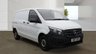 USED 2017 17 MERCEDES-BENZ VITO 1.6 109 CDI Panel Van 5dr Diesel Manual FWD L1 Euro 5 (88 ps) NO VAT 1 OWNER FSH (6 SERVICES) !!!!! A VERY NICE GENUINE VAN !!!