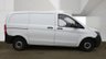 USED 2017 17 MERCEDES-BENZ VITO 1.6 109 CDI Panel Van 5dr Diesel Manual FWD L1 Euro 5 (88 ps) NO VAT 1 OWNER FSH (6 SERVICES) !!!!! A VERY NICE GENUINE VAN !!!