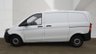 USED 2017 17 MERCEDES-BENZ VITO 1.6 109 CDI Panel Van 5dr Diesel Manual FWD L1 Euro 5 (88 ps) NO VAT 1 OWNER FSH (6 SERVICES) !!!!! A VERY NICE GENUINE VAN !!!