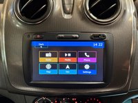 USED 2019 69 DACIA SANDERO STEPWAY 0.9 TCe Comfort Hatchback 5dr Petrol Manual Euro 6 s/s 90ps Low Miles Finance+2F/Kpr+DAB+Blth+AC+Parkaid+FSH+12MthMOT