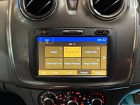 USED 2019 69 DACIA SANDERO STEPWAY 0.9 TCe Comfort Hatchback 5dr Petrol Manual Euro 6 s/s 90ps Low Miles Finance+2F/Kpr+DAB+Blth+AC+Parkaid+FSH+12MthMOT
