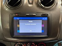 USED 2019 69 DACIA SANDERO STEPWAY 0.9 TCe Comfort Hatchback 5dr Petrol Manual Euro 6 s/s 90ps Low Miles Finance+2F/Kpr+DAB+Blth+AC+Parkaid+FSH+12MthMOT