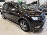USED 2019 69 DACIA SANDERO STEPWAY 0.9 TCe Comfort Hatchback 5dr Petrol Manual Euro 6 s/s 90ps Low Miles Finance+2F/Kpr+DAB+Blth+AC+Parkaid+FSH+12MthMOT