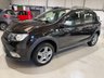 USED 2019 69 DACIA SANDERO STEPWAY 0.9 TCe Comfort Hatchback 5dr Petrol Manual Euro 6 s/s 90ps Low Miles Finance+2F/Kpr+DAB+Blth+AC+Parkaid+FSH+12MthMOT