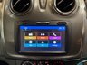 USED 2019 69 DACIA SANDERO STEPWAY 0.9 TCe Comfort Hatchback 5dr Petrol Manual Euro 6 s/s 90ps Low Miles Finance+2F/Kpr+DAB+Blth+AC+Parkaid+FSH+12MthMOT