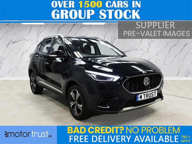 2024 MG MG ZS