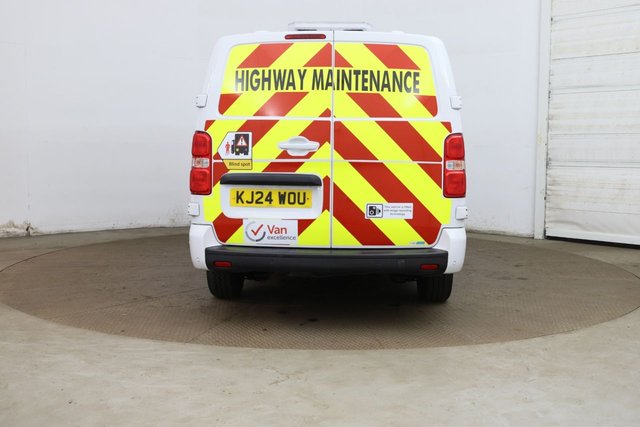 View our CITROEN DISPATCH
