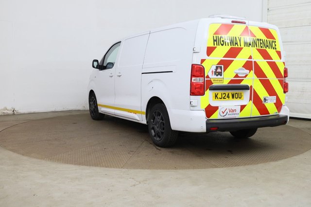 View our CITROEN DISPATCH
