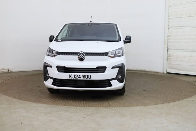 View our CITROEN DISPATCH