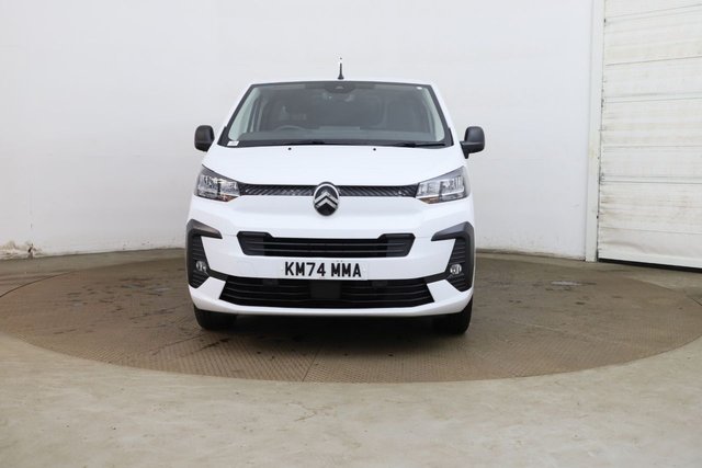 View our CITROEN DISPATCH