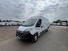 USED 2023 73 VAUXHALL MOVANO 2.2 CDTi 3500 BiTurbo Prime Panel Van 5dr Diesel Manual FWD L3 H2 Euro 6 (s/s) (140 ps) SAT NAV *APPLE CAR PLAY*  **WE SPECIALISE IN FINANCE CALL FOR A FREE NO OBLIGATION QUOTATION **OVER 250 VANS AVAILABLE*