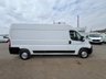 USED 2023 73 VAUXHALL MOVANO 2.2 CDTi 3500 BiTurbo Prime Panel Van 5dr Diesel Manual FWD L3 H2 Euro 6 (s/s) (140 ps) SAT NAV *APPLE CAR PLAY*  **WE SPECIALISE IN FINANCE CALL FOR A FREE NO OBLIGATION QUOTATION **OVER 250 VANS AVAILABLE*