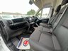 USED 2023 73 VAUXHALL MOVANO 2.2 CDTi 3500 BiTurbo Prime Panel Van 5dr Diesel Manual FWD L3 H2 Euro 6 (s/s) (140 ps) SAT NAV *APPLE CAR PLAY*  **WE SPECIALISE IN FINANCE CALL FOR A FREE NO OBLIGATION QUOTATION **OVER 250 VANS AVAILABLE*
