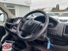 USED 2023 73 VAUXHALL MOVANO 2.2 CDTi 3500 BiTurbo Prime Panel Van 5dr Diesel Manual FWD L3 H2 Euro 6 (s/s) (140 ps) SAT NAV *APPLE CAR PLAY*  **WE SPECIALISE IN FINANCE CALL FOR A FREE NO OBLIGATION QUOTATION **OVER 250 VANS AVAILABLE*