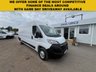USED 2023 73 VAUXHALL MOVANO 2.2 CDTi 3500 BiTurbo Prime Panel Van 5dr Diesel Manual FWD L3 H2 Euro 6 (s/s) (140 ps) SAT NAV *APPLE CAR PLAY*  **WE SPECIALISE IN FINANCE CALL FOR A FREE NO OBLIGATION QUOTATION **OVER 250 VANS AVAILABLE*