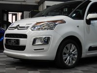 USED 2015 65 CITROEN C3 PICASSO 1.6 BlueHDi Exclusive MPV 5dr Diesel Manual Euro 6 (100 ps) ONLY 76K FROM NEW A/C 50 MPG