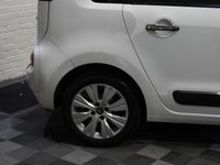 USED 2015 65 CITROEN C3 PICASSO 1.6 BlueHDi Exclusive MPV 5dr Diesel Manual Euro 6 (100 ps) ONLY 76K FROM NEW A/C 50 MPG