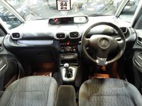 USED 2015 65 CITROEN C3 PICASSO 1.6 BlueHDi Exclusive MPV 5dr Diesel Manual Euro 6 (100 ps) ONLY 76K FROM NEW A/C 50 MPG