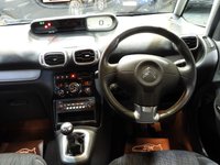 USED 2015 65 CITROEN C3 PICASSO 1.6 BlueHDi Exclusive MPV 5dr Diesel Manual Euro 6 (100 ps) ONLY 76K FROM NEW A/C 50 MPG