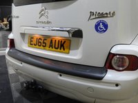 USED 2015 65 CITROEN C3 PICASSO 1.6 BlueHDi Exclusive MPV 5dr Diesel Manual Euro 6 (100 ps) ONLY 76K FROM NEW A/C 50 MPG
