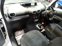 USED 2015 65 CITROEN C3 PICASSO 1.6 BlueHDi Exclusive MPV 5dr Diesel Manual Euro 6 (100 ps) ONLY 76K FROM NEW A/C 50 MPG