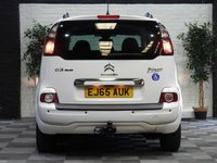 USED 2015 65 CITROEN C3 PICASSO 1.6 BlueHDi Exclusive MPV 5dr Diesel Manual Euro 6 (100 ps) ONLY 76K FROM NEW A/C 50 MPG