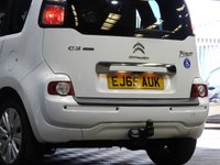 USED 2015 65 CITROEN C3 PICASSO 1.6 BlueHDi Exclusive MPV 5dr Diesel Manual Euro 6 (100 ps) ONLY 76K FROM NEW A/C 50 MPG