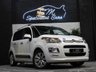 USED 2015 65 CITROEN C3 PICASSO 1.6 BlueHDi Exclusive MPV 5dr Diesel Manual Euro 6 (100 ps) 