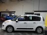 USED 2015 65 CITROEN C3 PICASSO 1.6 BlueHDi Exclusive MPV 5dr Diesel Manual Euro 6 (100 ps) 