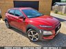 USED 2020 70 HYUNDAI KONA 1.0 T-GDi Play SUV 5dr Petrol Manual Euro 6 (s/s) (120 ps) PULSE RED METALLIC / BLACK CLOTH TRIM / AIRCON / ELECTRIC WINDOWS X4 / ELECTRIC MIRRORS / LANE ASSIST / CRUISE CONTROL / SPEED LIMITER / DAB FM AM TUNER / BLUETOOTH / AUX / USB / APPLE CARPLAY / ANDROID AUTO / REAR PARKING CAMERA / FRONT AND REAR SENSORS / ALLOY WHEELS / SERVICE HISTORY