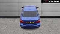 USED 2018 68 BMW 3 SERIES 2.0 320i M Sport Saloon 4dr Petrol Auto Euro 6 (s/s) (184 ps) 