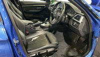 USED 2018 68 BMW 3 SERIES 2.0 320i M Sport Saloon 4dr Petrol Auto Euro 6 (s/s) (184 ps) 