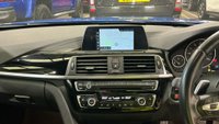 USED 2018 68 BMW 3 SERIES 2.0 320i M Sport Saloon 4dr Petrol Auto Euro 6 (s/s) (184 ps) 