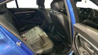 USED 2018 68 BMW 3 SERIES 2.0 320i M Sport Saloon 4dr Petrol Auto Euro 6 (s/s) (184 ps) 