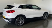 USED 2018 18 BMW X2 2.0 20d Sport SUV 5dr Diesel Auto xDrive Euro 6 (s/s) (190 ps) 