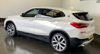 USED 2018 18 BMW X2 2.0 20d Sport SUV 5dr Diesel Auto xDrive Euro 6 (s/s) (190 ps) 