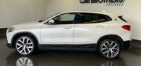 USED 2018 18 BMW X2 2.0 20d Sport SUV 5dr Diesel Auto xDrive Euro 6 (s/s) (190 ps) 