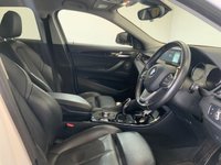 USED 2018 18 BMW X2 2.0 20d Sport SUV 5dr Diesel Auto xDrive Euro 6 (s/s) (190 ps) 