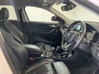 USED 2018 18 BMW X2 2.0 20d Sport SUV 5dr Diesel Auto xDrive Euro 6 (s/s) (190 ps) 