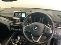 USED 2018 18 BMW X2 2.0 20d Sport SUV 5dr Diesel Auto xDrive Euro 6 (s/s) (190 ps) 