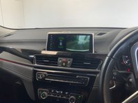 USED 2018 18 BMW X2 2.0 20d Sport SUV 5dr Diesel Auto xDrive Euro 6 (s/s) (190 ps) 