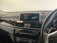 USED 2018 18 BMW X2 2.0 20d Sport SUV 5dr Diesel Auto xDrive Euro 6 (s/s) (190 ps) 