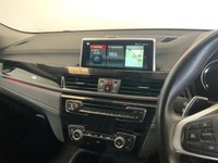 USED 2018 18 BMW X2 2.0 20d Sport SUV 5dr Diesel Auto xDrive Euro 6 (s/s) (190 ps) 