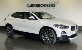 2018 BMW X2