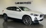 USED 2018 18 BMW X2 2.0 20d Sport SUV 5dr Diesel Auto xDrive Euro 6 (s/s) (190 ps) 